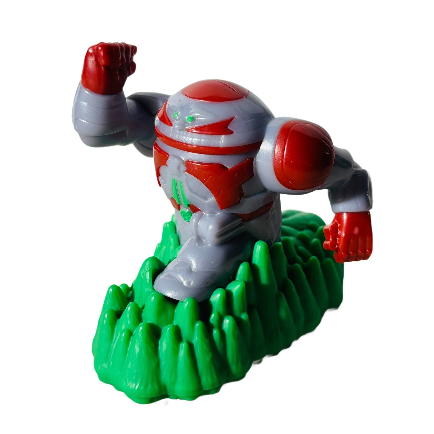 Sonics - Toy
