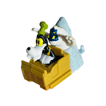 Everest - Toy