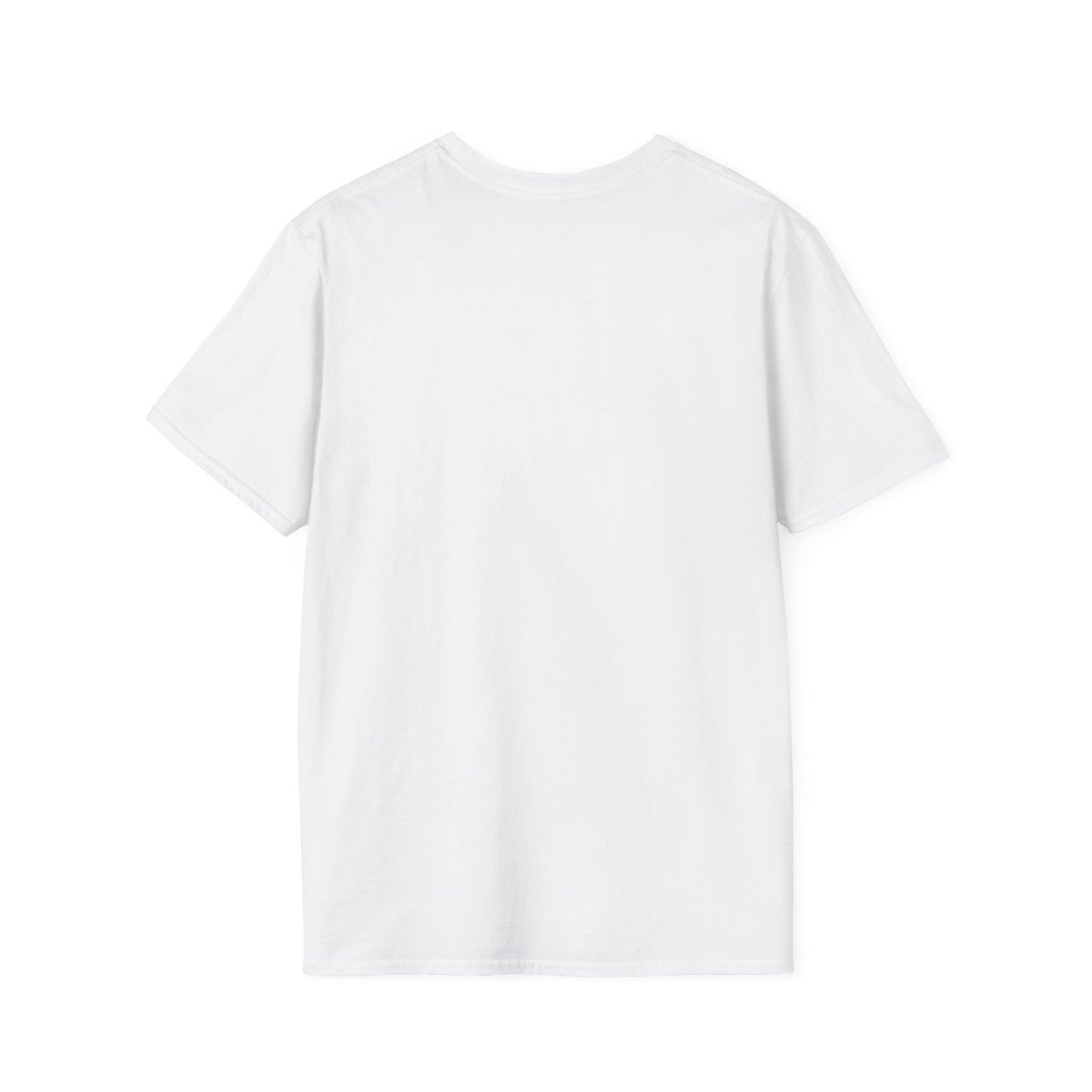 Sad Life of a Toy  —  Unisex T Shirt