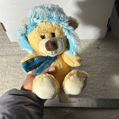 Hug Fun Bear - Plushie