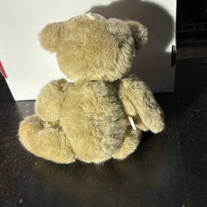 Golden Collectible Bear - Plushie