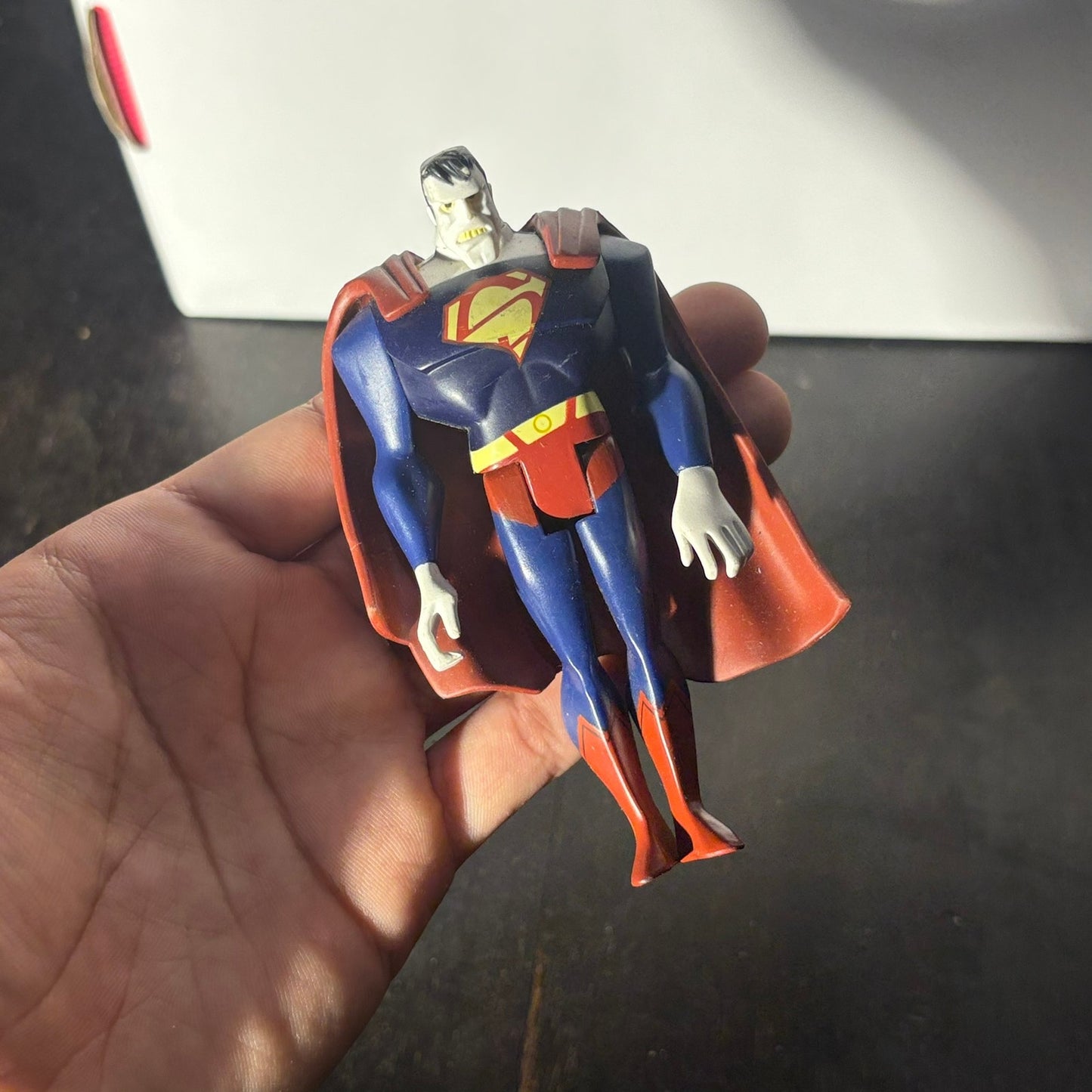 Zombie Superman - Toy