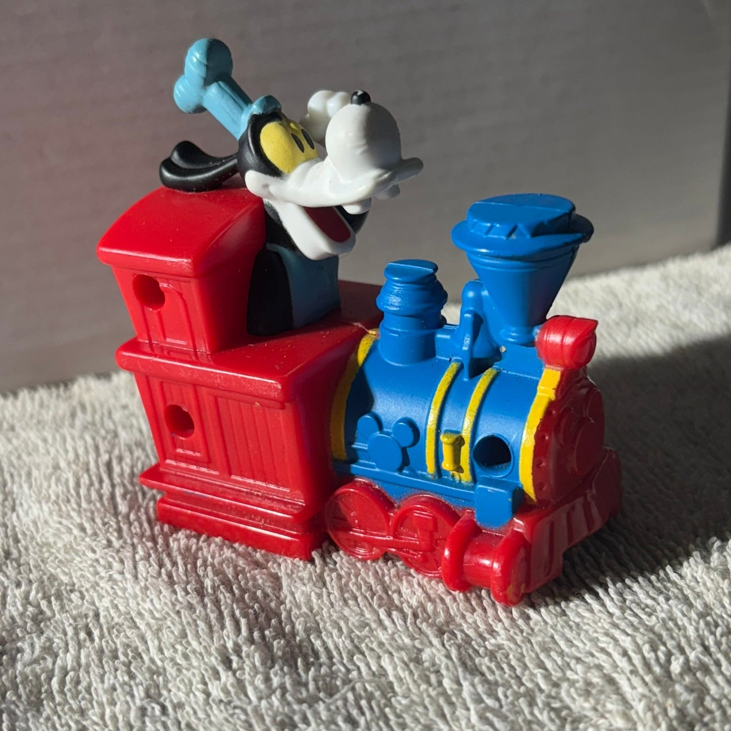 Runaway Railway - Toy