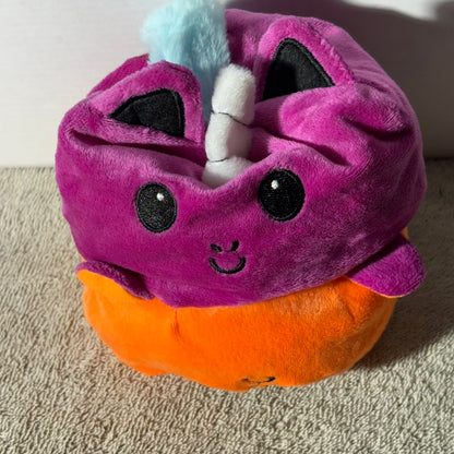 Two Sided - Plushie