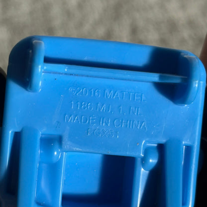 Little People Wheelchair Guy - Toy