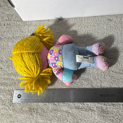 Tyoo Vintage Doll - Plushie