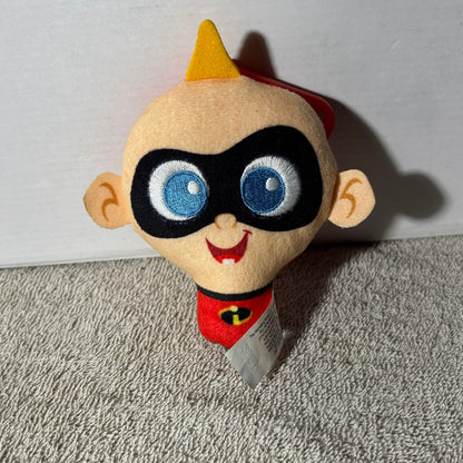 Incredibles - Plushie