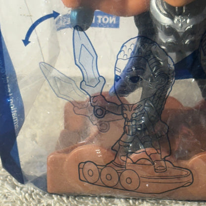 Thor Prize - Toy