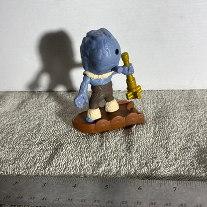 Marvel Character - Toy