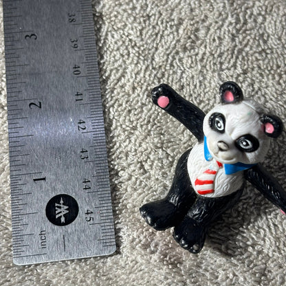 School Panda - Toy