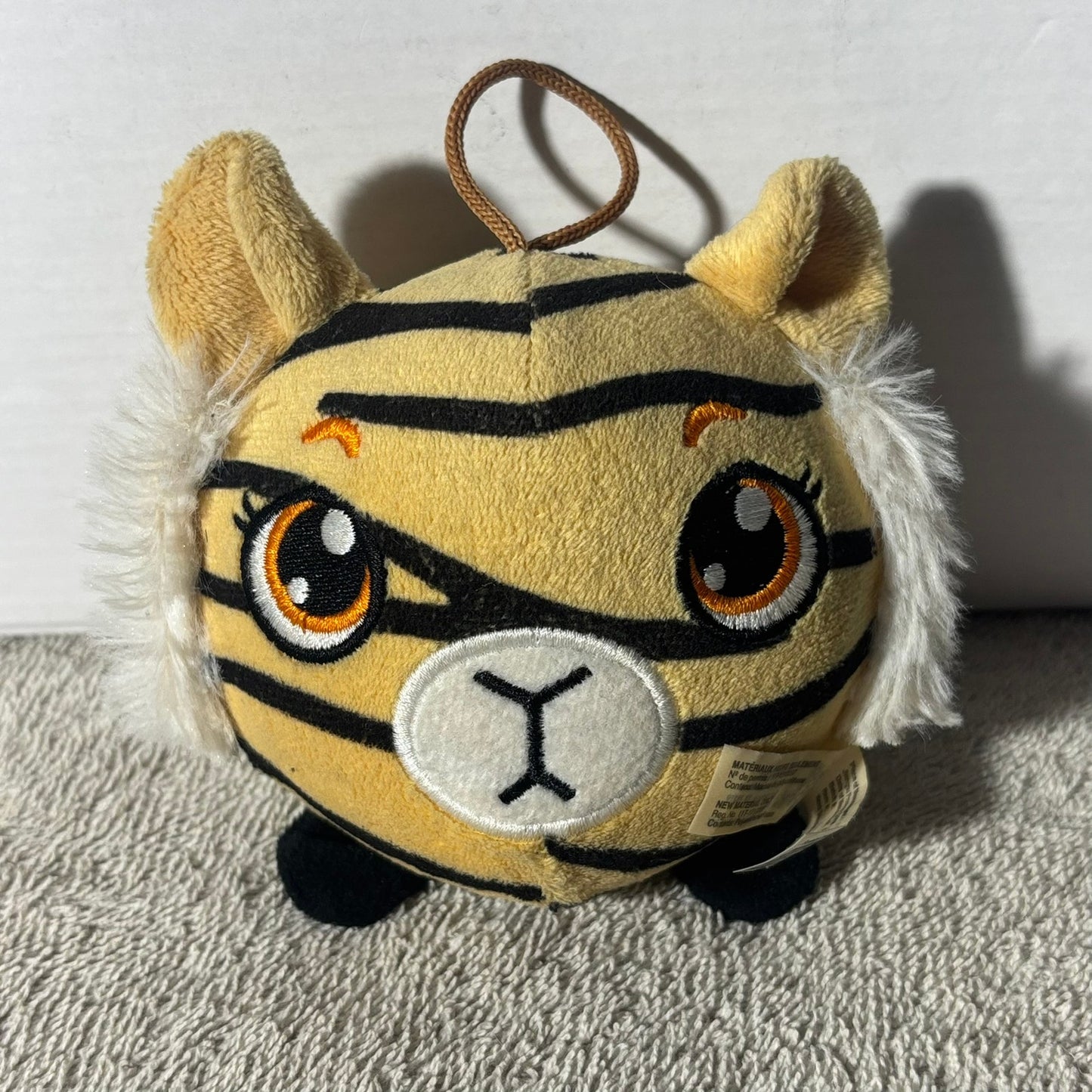 Toy Factory - Plushie