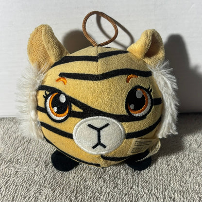 Toy Factory - Plushie