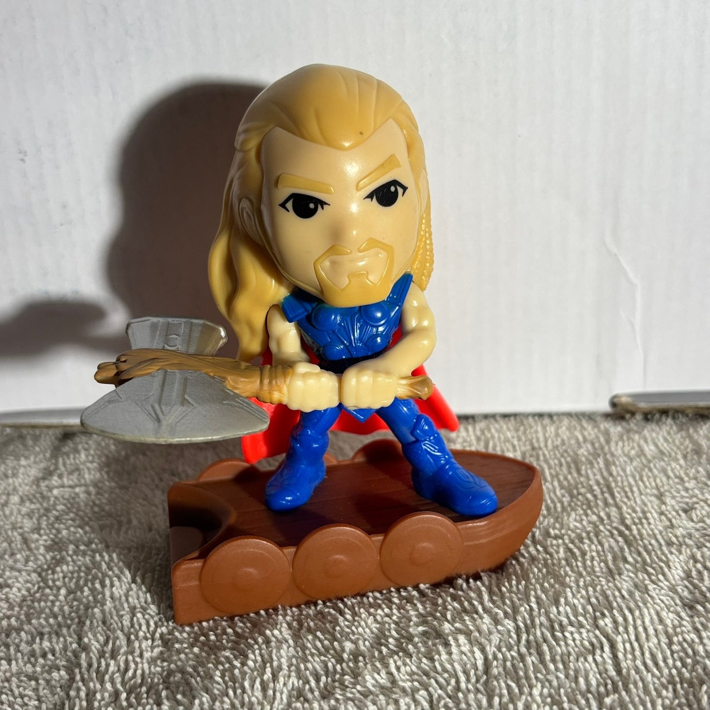 Thor Marvel Character - Toy