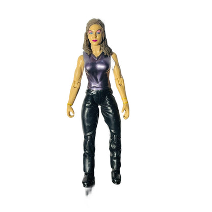 Action Figure - Toy