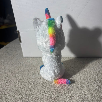 Unicorn Horse - Plushie