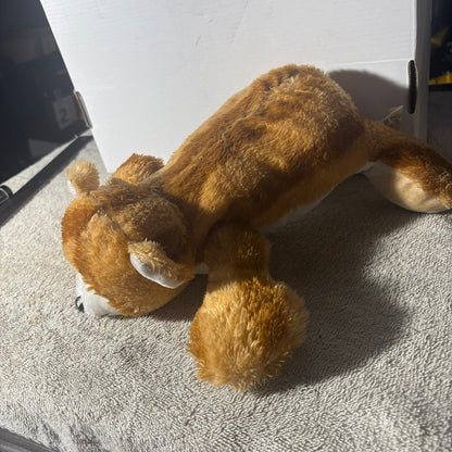 The Toy Barn - Plushie