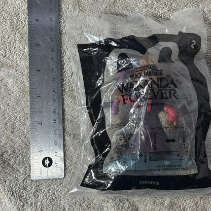 McDonalds Prize - Toy