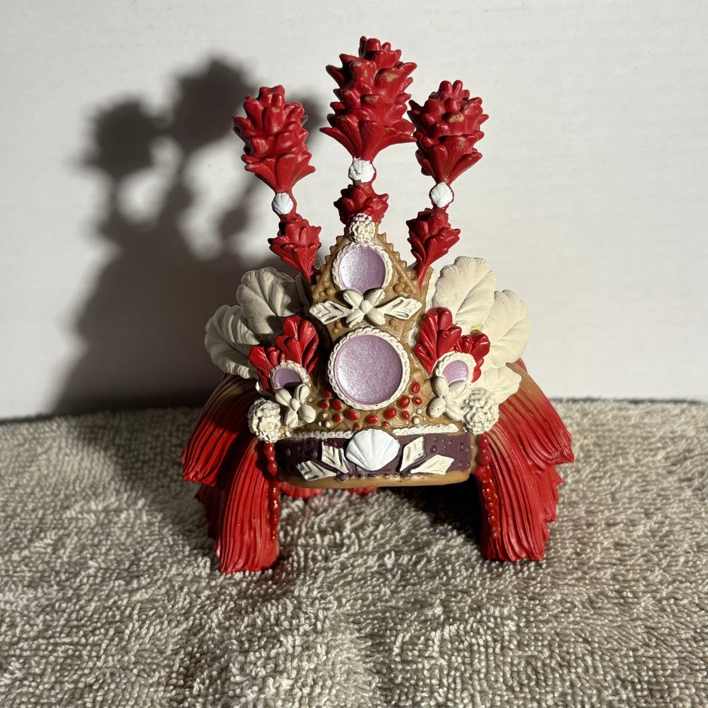 Heavy Indian Hat - Toy