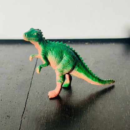 Green Dinosaur - Toy