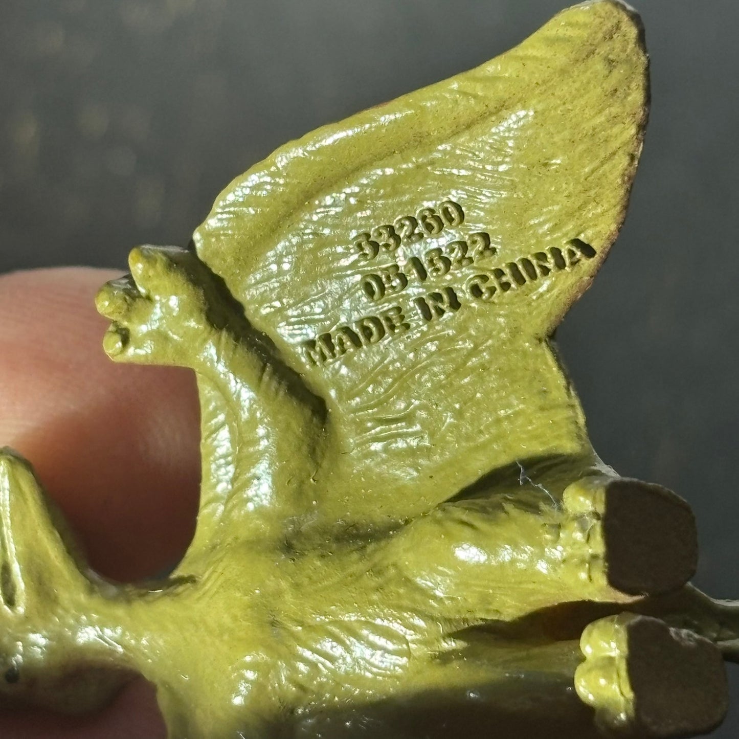 Flying Dinosaur - Toy