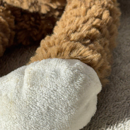 Cute Monkey - Plushie