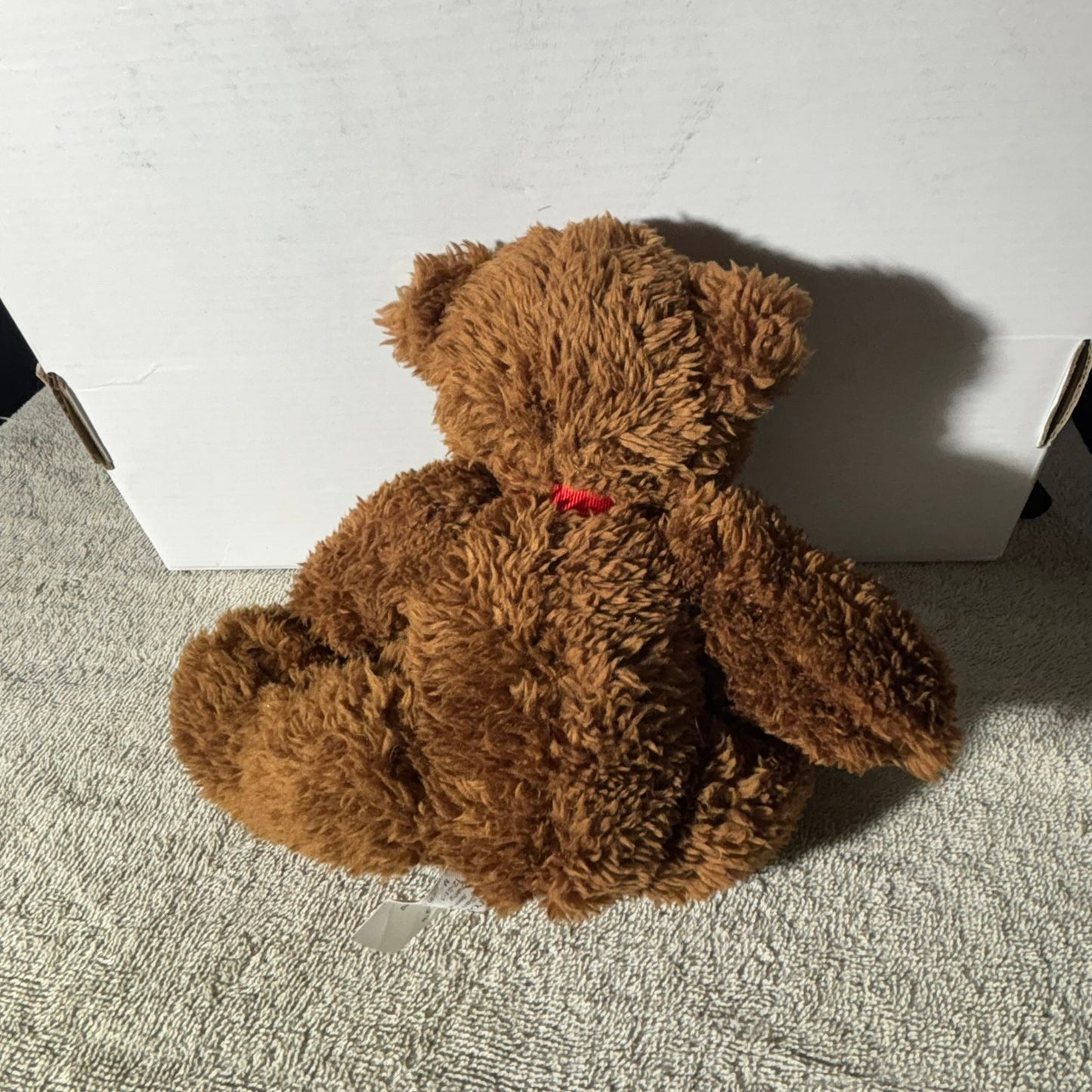 Pro Flowers Bear - Plushie