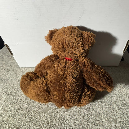 Pro Flowers Bear - Plushie
