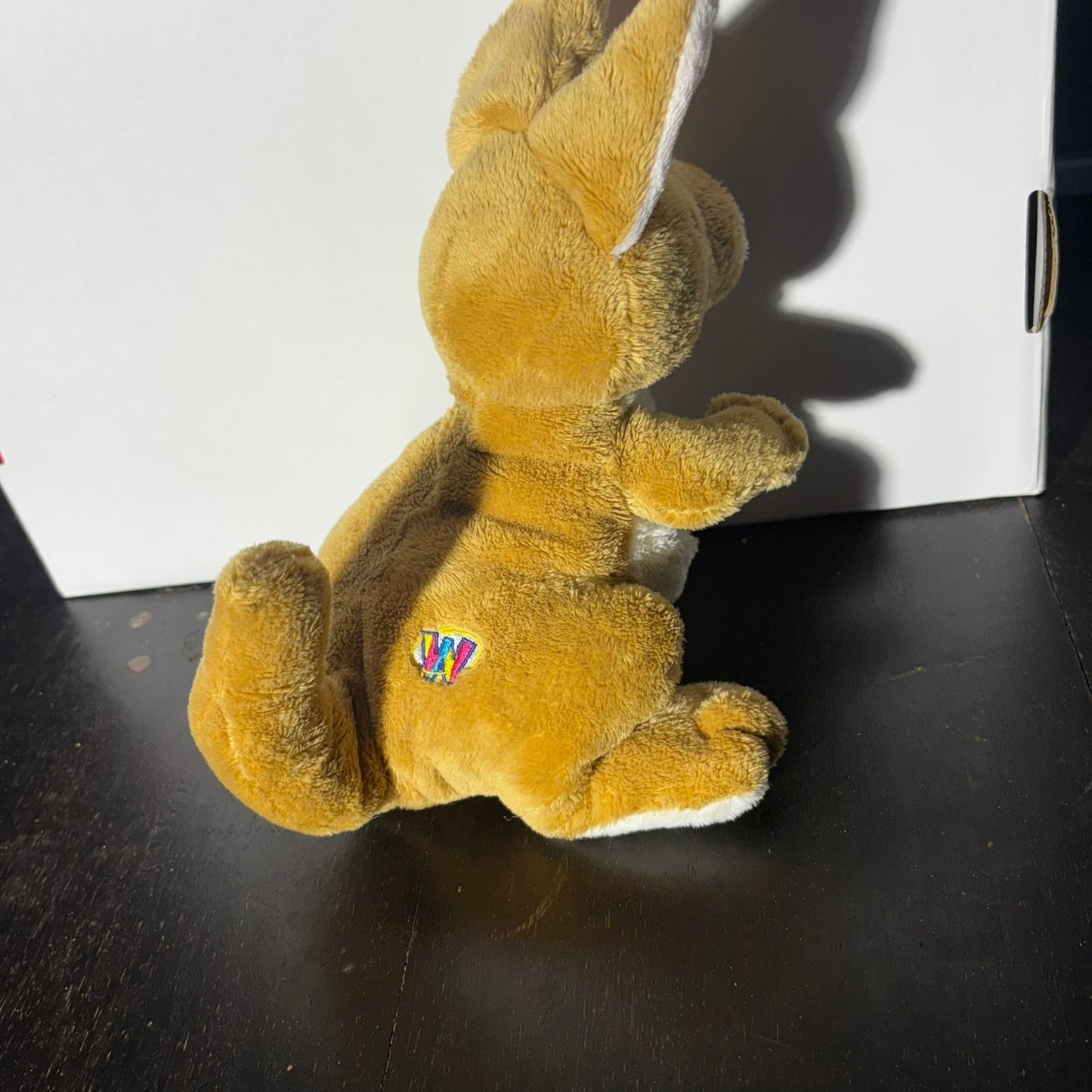 Cute Kangaroo - Plushie