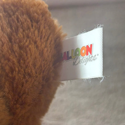 Balloon Delights - Plushie