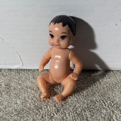 Baby Doll - Toy
