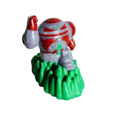Sonic 2 - Toy
