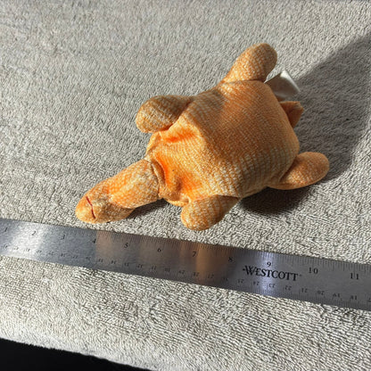 Mini Turtle - Plushie