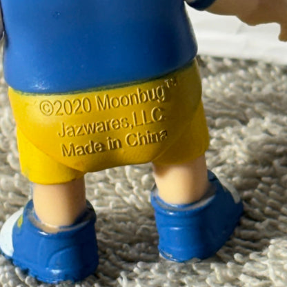 Moonbug Kid - Toy