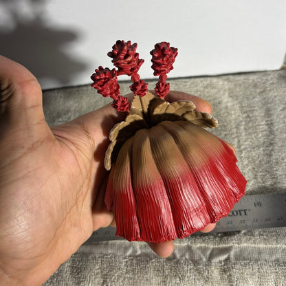 Heavy Indian Hat - Toy