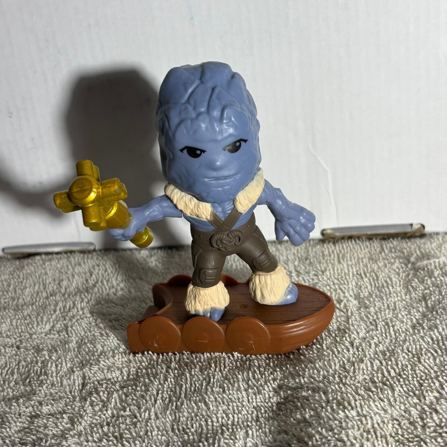 Marvel Character - Toy