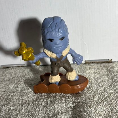 Marvel Character - Toy
