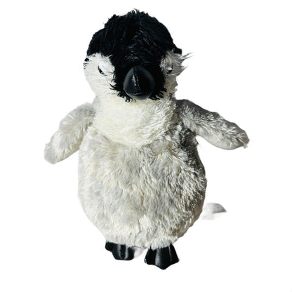 Aurora Penguin - Plushie