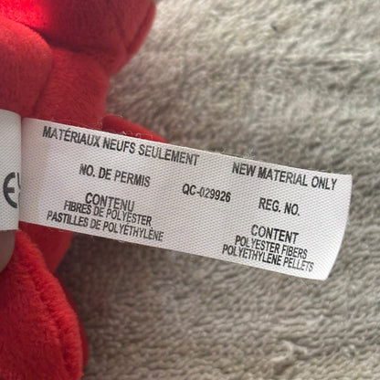 Cute Titos - Plushie