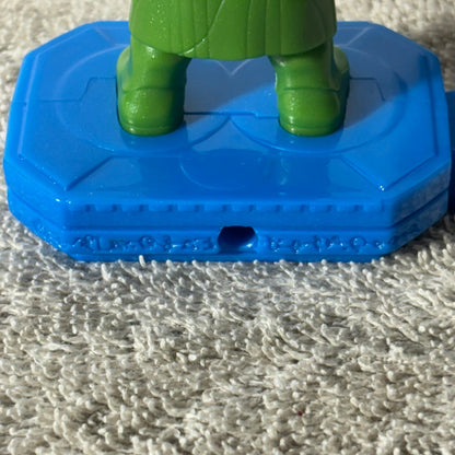 Marvel Hero - Toy