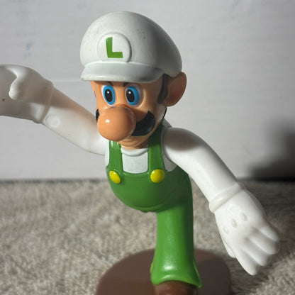 Mario Character - Toy