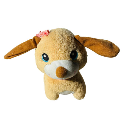 Cute Puppy - Plushie