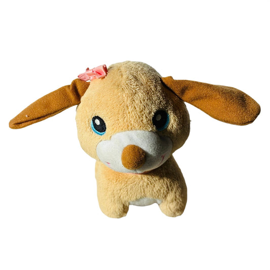 Cute Puppy - Plushie