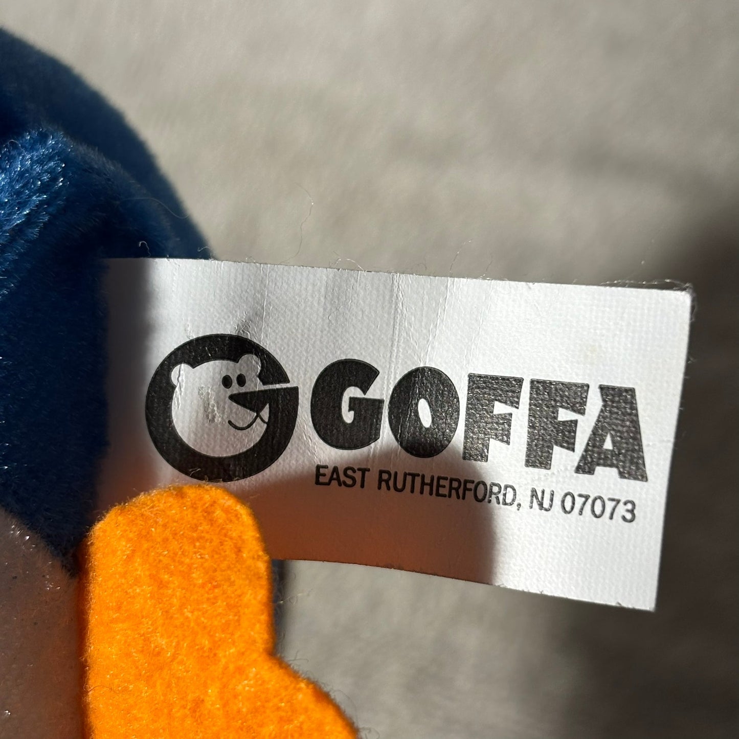 Goffa Penguin - Plushie