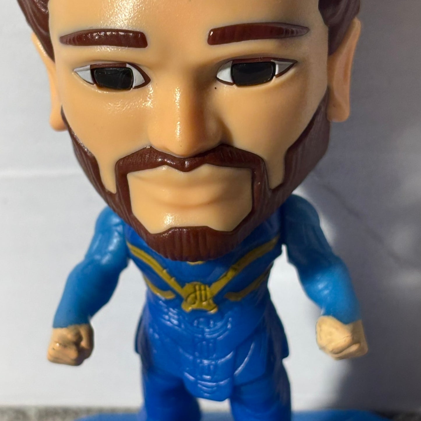 Marvel Hero - Toy