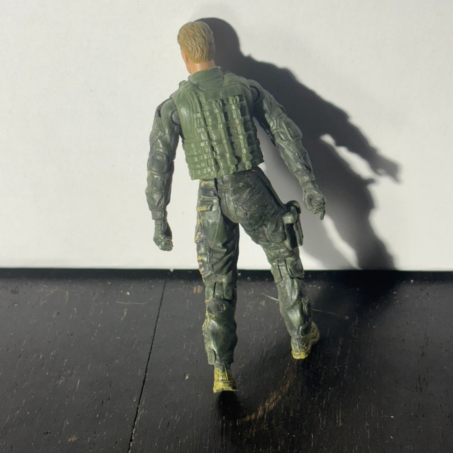 Soldier Figure - Toy