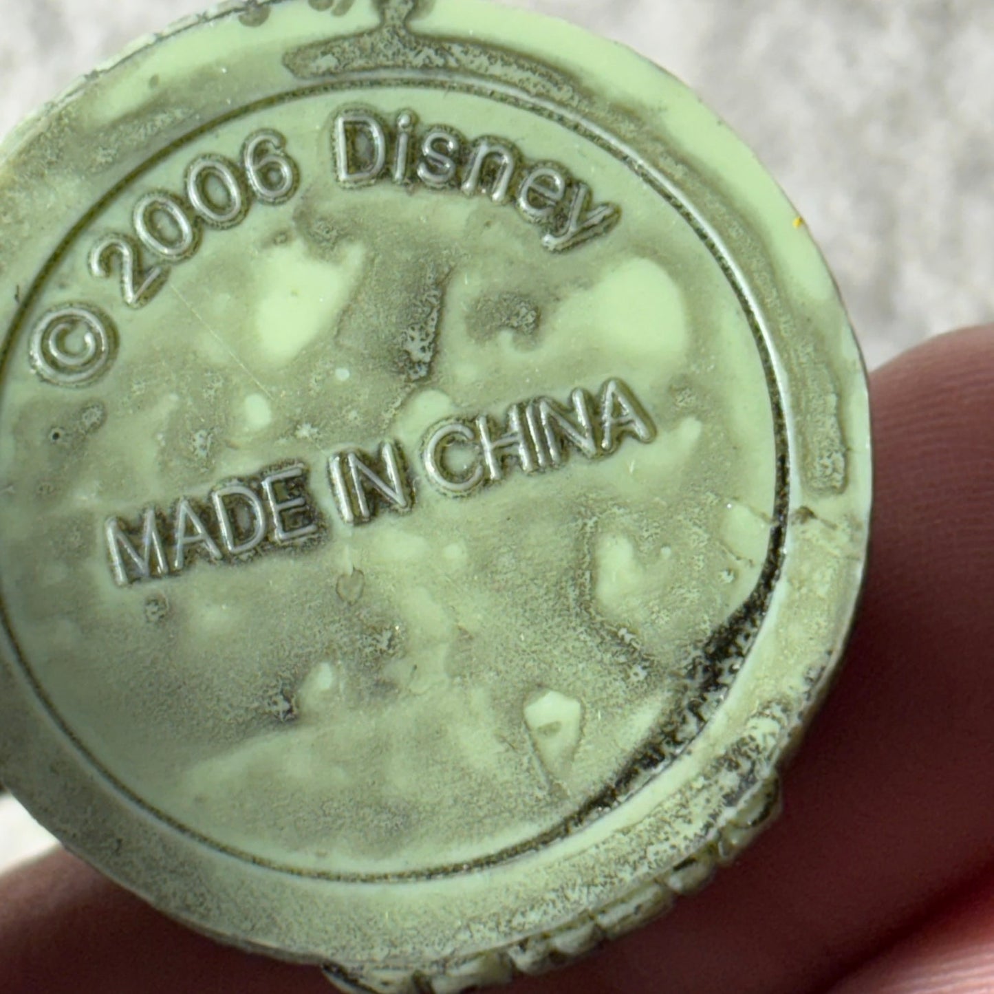 Pirates Of The Caribbean Bishop - Toy