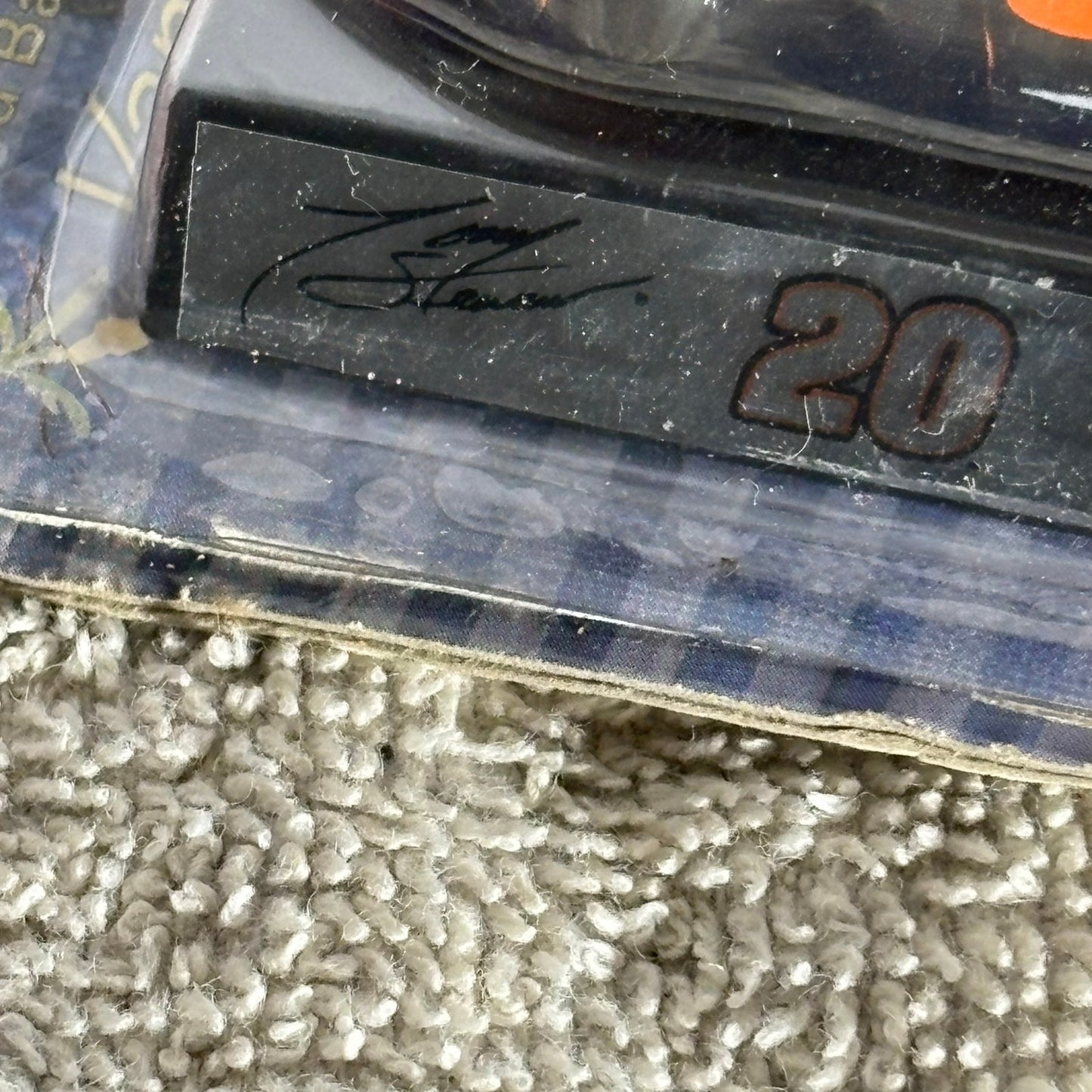 Nascar Unopened - Toy