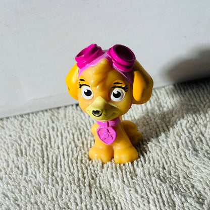 Girl Dog - Toy