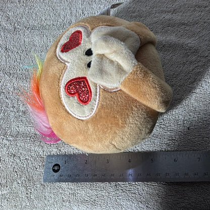 Emoji Monkey - Plushie