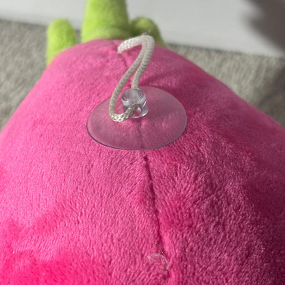 Pink Fruit - Plushie
